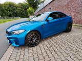BMW M2 F87 ohne OPF, BMW Scheckheft gepfle... - BMW M2 in Dortmund