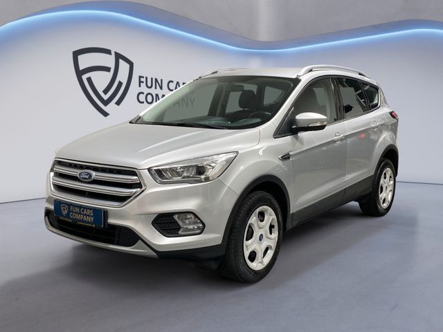 Ford Kuga Cool & Connect, NAVI, PDC H, 1.Hand