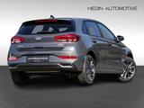 Hyundai i30 1.5 T-GDI 48V DCT 2WD ADVANTAGE+PANO |LED|LM - Hyundai i30: Standheizung