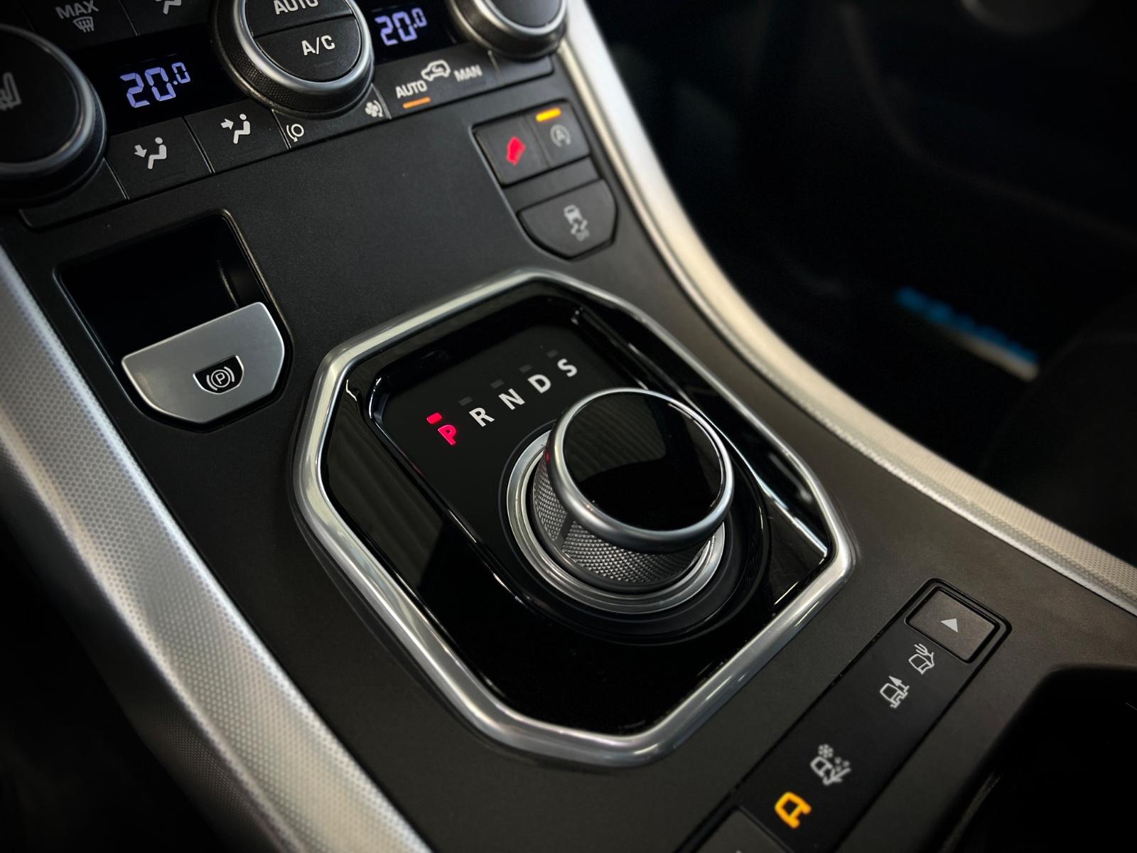 Land Rover Range Rover Evoque HSE Dynamic|LED|MERIDIAN|PANO