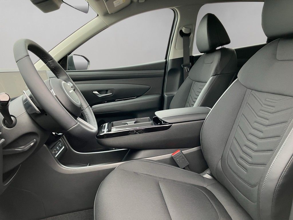 Hyundai Tucson – Bild 11