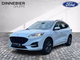 Ford Kuga ST-Line Kamera+Navigation+Winterpaket - Ford Gebrauchtwagen in Neuwied