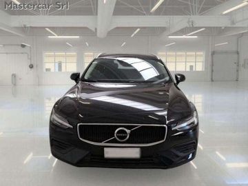 Volvo V60 - 6