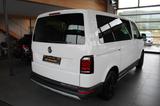 Volkswagen T6 Bus Multivan 2.0 TDI DSG PanAmericana - Volkswagen T6 Multivan: Panamericana