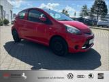 Toyota Aygo Cool&Go Navi*KLIMA*Bluetooth ab 29 EUR - Toyota Aygo (X) aus 2013