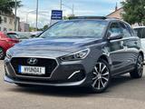 Hyundai i30 1,4 AT SONDERPREIS 15.08 - Hyundai i30 Gebrauchtwagen in Ludwigshafen