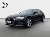 Audi A6 Avant Design 50 TDI quattro*Navi*Matrix*AHK*P - Audi A6 Gebrauchtwagen in Essen
