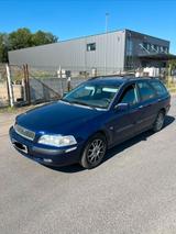 Volvo V40 1,8 - Volvo Gebrauchtwagen von 1998