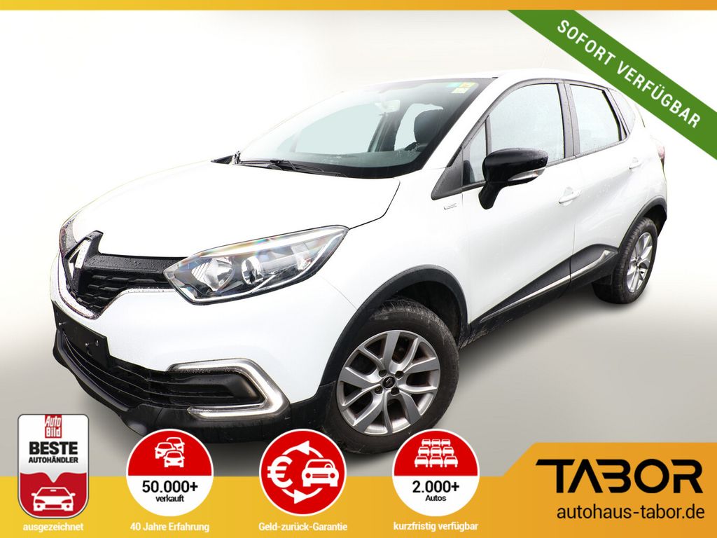 Image of Renault Captur