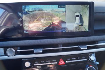 Hyundai Tucson 1.6 48V Prime NAVI-LED-360KAMERA-HEAD UP