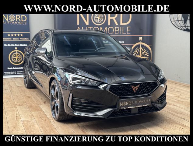CUPRA Leon SP VZ 1.4 TSI e-HYBRID DSG AHK/KAmera/19/