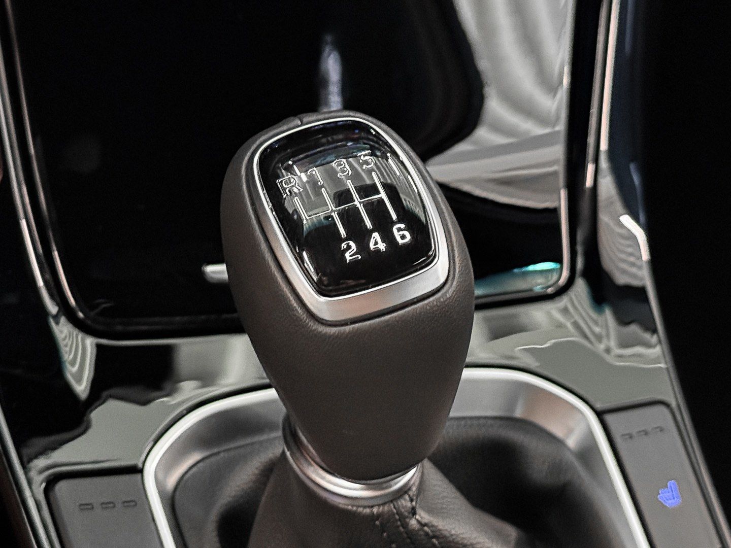 Hyundai i30 - Bild 10