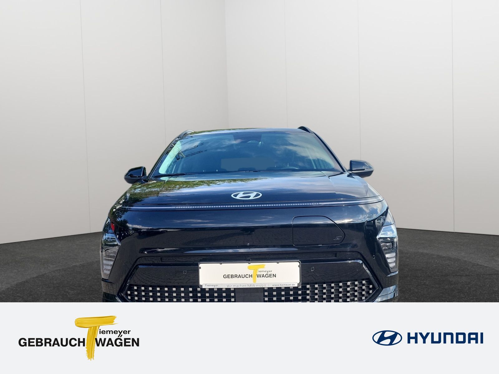 Hyundai KONA Elektro – Bild 2