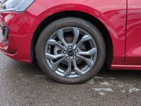 Ford Focus - Vorschau Bild 23