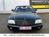 Mercedes-Benz SL 280 Final Edition /2HAND/TÜV NEU/SAMMLER!/ - aus 2000: Cabrio