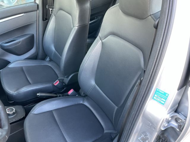 Fahrzeugabbildung Dacia Spring Electric 45 Essential Navigation, Tempoma