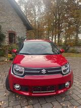 Suzuki Ignis 1.2 Hybrid - Suzuki Gebrauchtwagen in Osnabrück