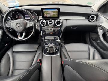 2014 Mercedes-BENZ C 220 缩略图 11
