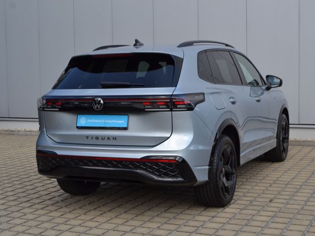 Tiguan 2.0 TDI DSG R-Line BLACK-STYLE/IQ.DRIVE-P