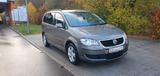 Volkswagen Touran United*KLIMA*SHZ*PDC*7-SITZER*TEMPOMAT* - Volkswagen Touran aus 2009: United