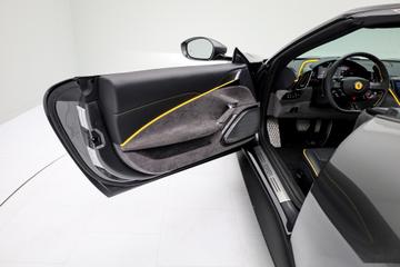2025 Ferrari ROMA 缩略图 13
