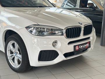 BMW X5 - 7