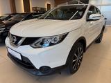 Nissan Qashqai Visia *Perlmutt Lackierung* - Nissan Qashqai Visia mit Benzin-Antrieb