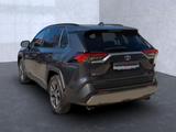 Toyota RAV4 2.5 Hybrid 4x4 Team D Automatik Navi - Toyota RAV 4 in Hamm