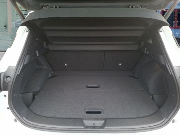 Nissan Qashqai Tekna 1.3 DIG-T °LED°Navi°RFK°PGD°ACC°