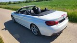 BMW 440i Cabrio M Sport A M Sport - BMW 440 aus 2020