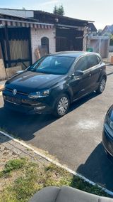Volkswagen Polo 1.6 TDI BlueMotion Tech Comfortline Com... - Volkswagen Polo aus 2011: Bluemotion