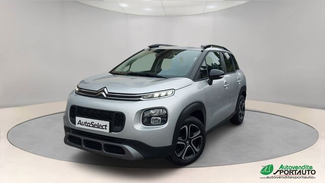 Citroën Citroen C3 Aircross C3 Aircross BlueHDi 100 S&S 