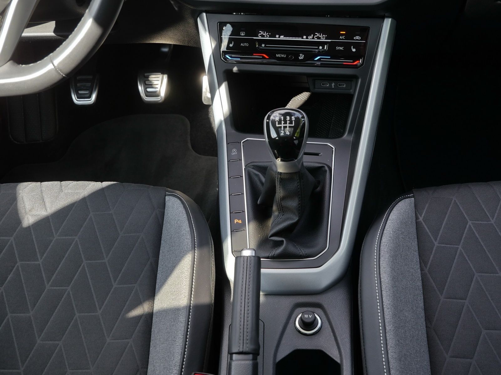 Volkswagen Taigo - Bild 7