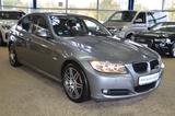 BMW 318i Lim. AUTOMATIK / Bi-XENON / KLIMAAUTO./ PDC - BMW 318 in Rostock