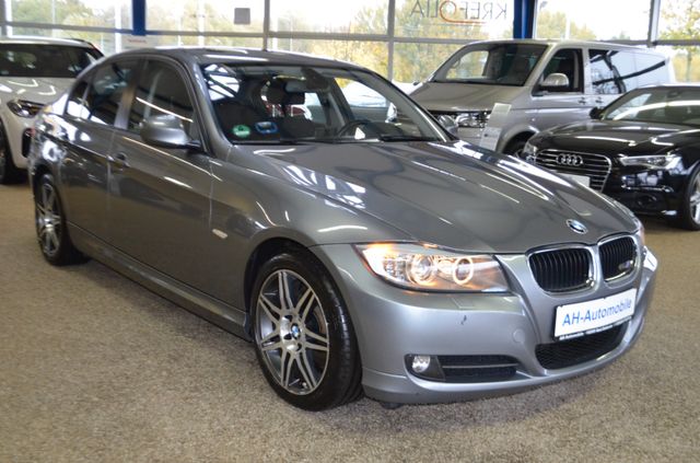 BMW 318i Lim. AUTOMATIK / Bi-XENON / KLIMAAUTO./ PDC