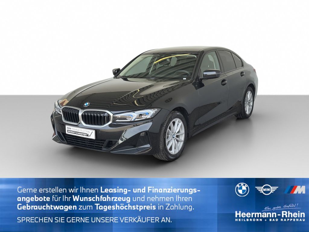 BMW 318