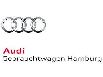 Audi Hamburg GmbH Logo