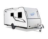 Caravelair ALBA 325 *JÜBLÄUMS MODELL 2026*EINZELBETTEN*ALU* - Caravelair 3