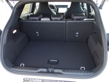 Bild 7 Ford Puma ST 170 PS,Automatik Navi,SHZ,FSHZ