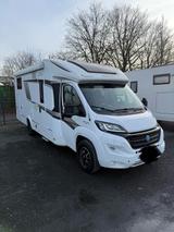 Fiat Sun Ti Platinum Selection 700 MEG Model 2017 - Fiat Teilintegrierter