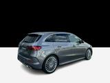 Mercedes-Benz B 180 d - Mercedes-Benz B-Klasse: Limousine