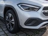 Mercedes-Benz GLA 200 Progressive 360°+AHK+Tempomat+Totwink - Mercedes-Benz GLA 200 in Halle