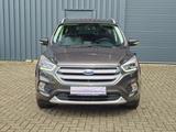 Ford Kuga 2.0 TDCi Titanium BiXenon AHK SHZ Lenkradhz - Ford Kuga: Tdci Titanium