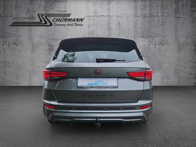 Ateca 2.0 TSI 140kW 4Drive DSG AHK