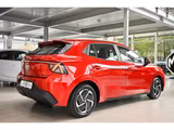 MG4 EV Urban 54kWh COM Navi+Digitales Cockpit+LE - MG MG4 EV Urban mit Elektro-Antrieb