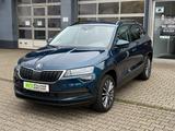 Skoda Karoq Style *PANO*NAVI*STANDHEIZUNG*AHK* - Skoda Karoq