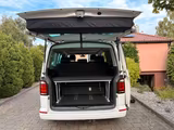 Volkswagen T6 California Beach EDITION  - Volkswagen T6 California: Beach Edition