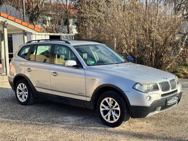 BMW X3 xDrive20d Aut. Edition Lifestyle