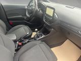 Ford Fiesta 1.0 EcoBoost S&S ST-LINE - Ford Fiesta: Schiebedach