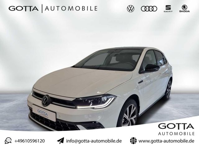 Volkswagen Polo 1.0 TSI R-LINE DSG*BEATS*RVIEW*uvm.